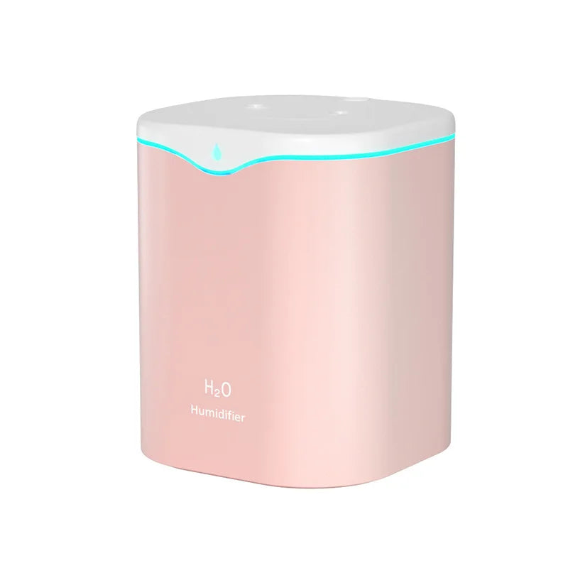 PureMist™ 2L Ultrasonic Humidifier