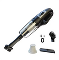 DustJet Mini™ Cordless Handheld Vacuum