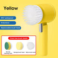 UltraScrub Pro™ 5-in-1 Cordless Spin Scrubber