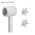 LintAway Pro™ Rechargeable Fabric Shaver