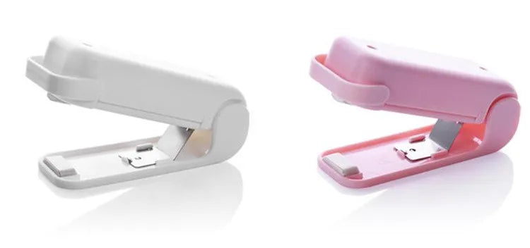 SealFresh™ Mini Bag Sealer