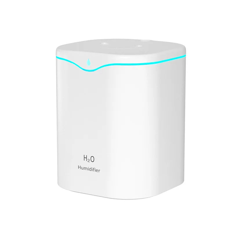 PureMist™ 2L Ultrasonic Humidifier