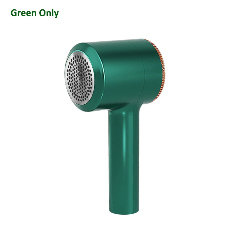 LintAway Pro™ Rechargeable Fabric Shaver