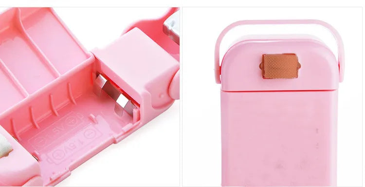SealFresh™ Mini Bag Sealer