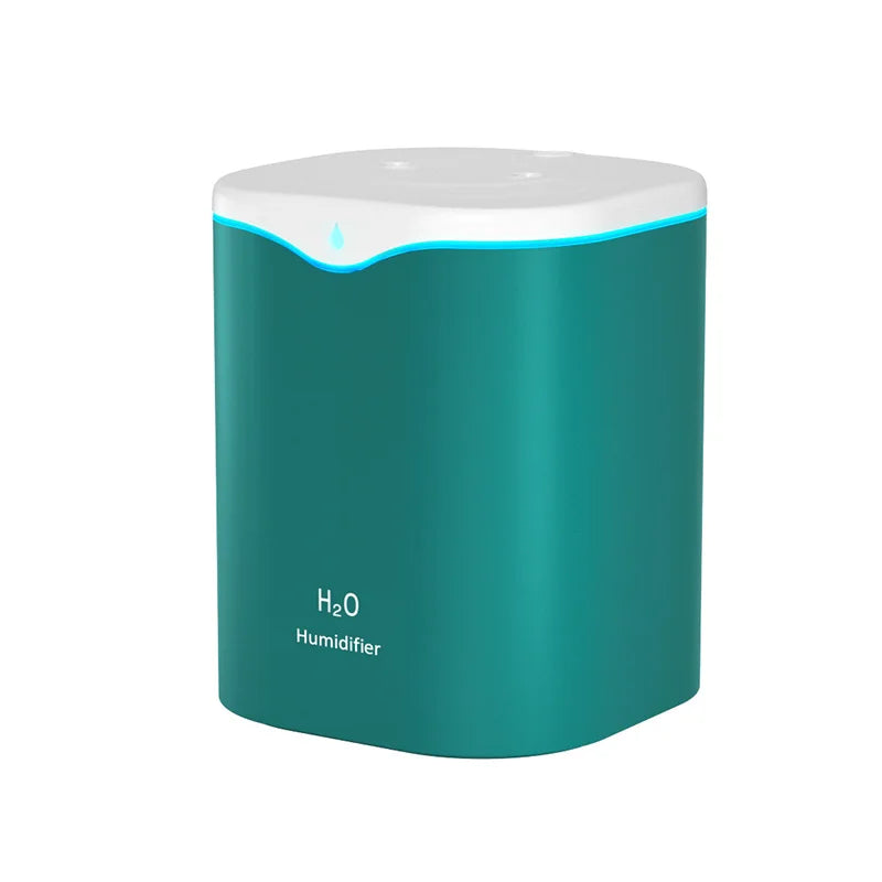 PureMist™ 2L Ultrasonic Humidifier
