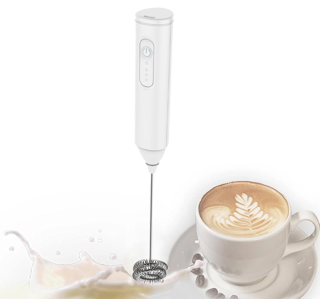 Frothy™ Pro Rechargeable Milk Frother