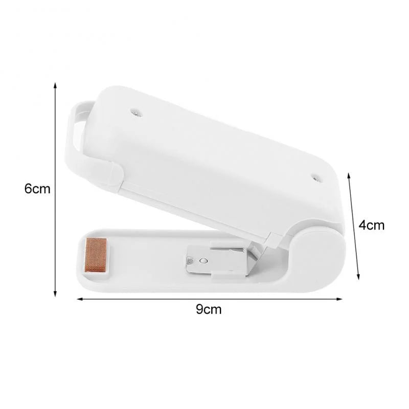 SealFresh™ Mini Bag Sealer